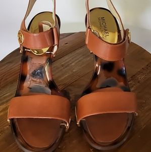 Michael Kors Sandal Heels